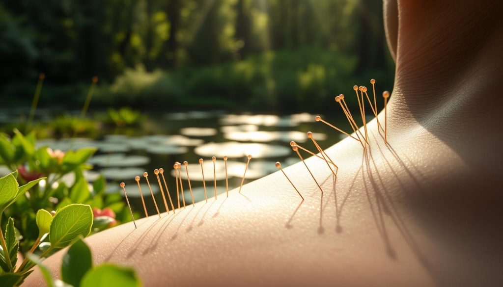 acupuncture piercing benefits