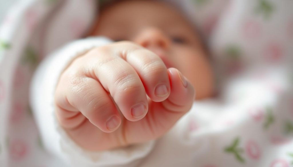 baby piercing aftercare
